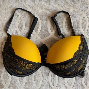 Push up bra - never worn